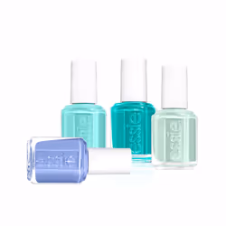 Nail Color #219-and bikini so tiny