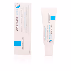 Cicaplast lèvres 7,5 ml