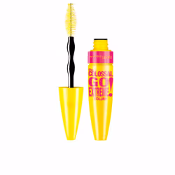 Colossal Go Extreme mascara #1-very black