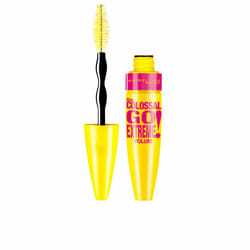 Colossal Go Extreme mascara #1-very black