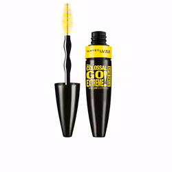 Colossal Go Extreme Leather mascara #4-radical black