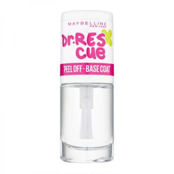 Maybelline New York - Base Coat Peel Off Dr Rescue -