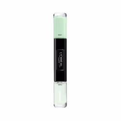 L’Oréal Paris Make-Up Designer Infallible 45 Green Tea Vert Femmes Green Tea Crème Bouteille 288 h