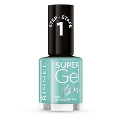 Rimmel Super Gel Nail Polish vernis à ongles