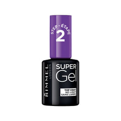 Rimmel Super Gel 001 Top Coat 12ml