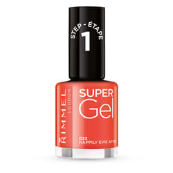 Rimmel Super Gel Nail Polish vernis à ongles