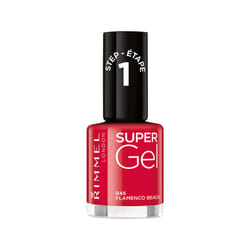 Rimmel Super Gel 045 Flamenco Beach 12ml