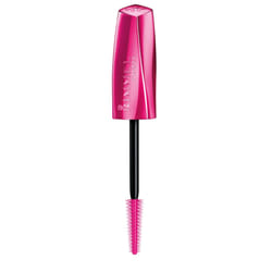 Rimmel Wonder’Fully Real Mascara mascara pour cil Black 11 ml