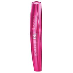 Rimmel Wonder’Fully Real 001 Black 11ml