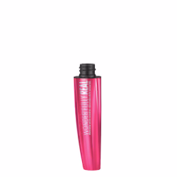 Rimmel Wonder’Fully Real 001 Black 11ml