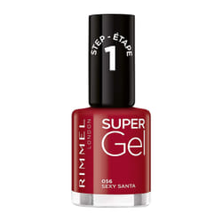 Rimmel Super Gel 056 Sexy Santa 12ml