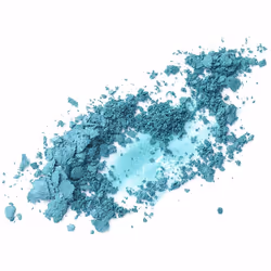 Color Sensational mono shadow #95-pure teal