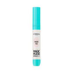 L'Oréal Paris - Vernis en Feutre Magic Mani Retouches & Go - 102 Nude