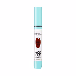 L'Oréal Paris - Vernis en Feutre Magic Mani Retouches & Go - 403 Berry