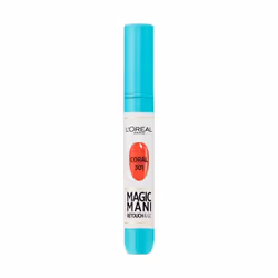 L'Oréal Paris - Vernis en Feutre Magic Mani Retouches & Go - 301 Coral