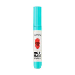 L'Oréal Paris - Vernis en Feutre Magic Mani Retouches & Go - 301 Coral