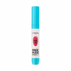 L'Oréal Paris - Vernis en Feutre Magic Mani Retouches & Go - 202 Rose