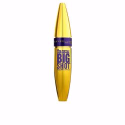 Colossal Big Shot mascara #black