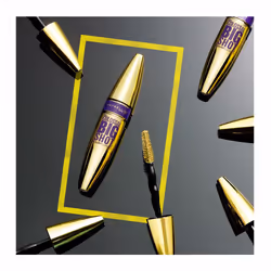 Colossal Big Shot mascara #black - Vue supplémentaire 4
