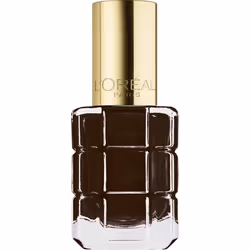Vernis à ongle - L’Oréal Paris - Color Riche - Marron - LAtelier Choco - 135 ml