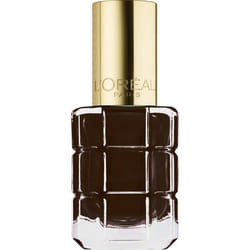 Vernis à ongle - L’Oréal Paris - Color Riche - Marron - LAtelier Choco - 135 ml