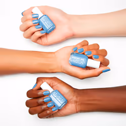 Couleur D’ONGLES #961 tu-lips touch