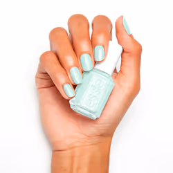 Nail Color #963 bonheur du premier baiser