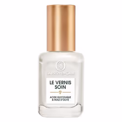 Vernis à Ongles - La Provençale - Dragée - Longue Tenue - 77% Ingrédients Naturels - Fini Brillant