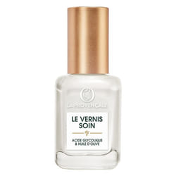 Vernis à Ongles - La Provençale - Dragée - Longue Tenue - 77% Ingrédients Naturels - Fini Brillant