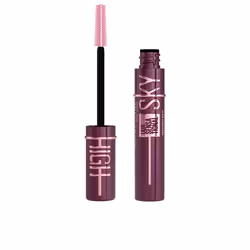 Mascara Lash Sensational Sky High #brume bordeaux