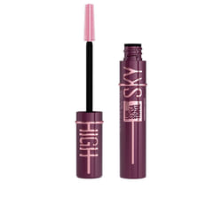 Mascara Lash Sensational Sky High #brume bordeaux