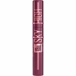 Mascara Lash Sensational Sky High #brume bordeaux