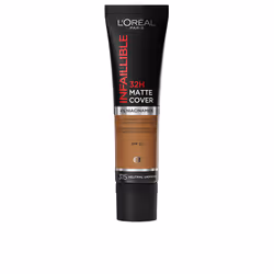 Infaillible 32H matte cover foundation #315-Neutral Undertone