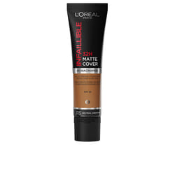 Infaillible 32H matte cover foundation #315-Neutral Undertone