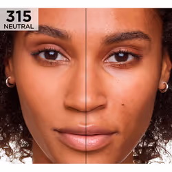 Infaillible 32H matte cover foundation #315-Neutral Undertone
