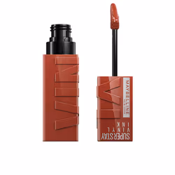 Superstay Vinyl Ink rouge à lèvres liquide #130-extra