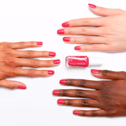Expressie vernis à ongles à séchage rapide #490