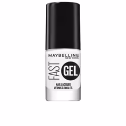 Fast gel nail lacquer #18-tease