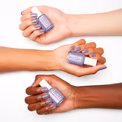 Couleur Des Ongles #855-à la poursuite