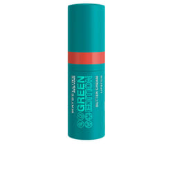 Green Edition butter cream lipstick #007-garden