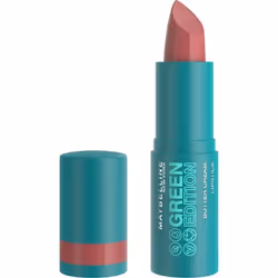 Maybelline New York - Rouge à Lèvres Butter Cream Green Edition - 11 Glacier