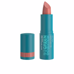 Green Edition butter cream lipstick #015-windy