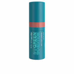 Green Edition butter cream lipstick #015-windy