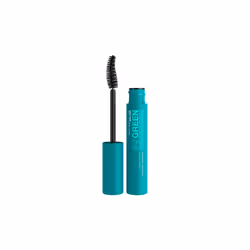 Green Edition mascara #brown