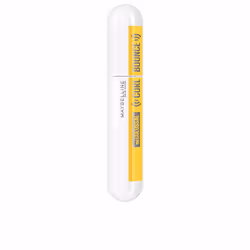 Colossal Curl Bounce mascara #very black