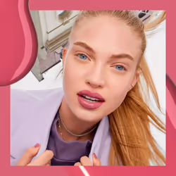 Superstay Vinyl Ink liquid lipstick #20-coy - Vue supplémentaire 4