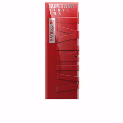 Superstay Vinyl Ink liquid lipstick #10-lippy