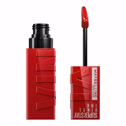 Superstay Vinyl Ink liquid lipstick #10-lippy
