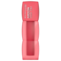 Maybelline New York Superstay Teddy Tint Blush à Lèvres Liquide 5 ml - Teinte : 40 Petalcore