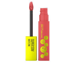 Superstay Matte Ink Moodmakers rouge à lèvres #435-de-stresser